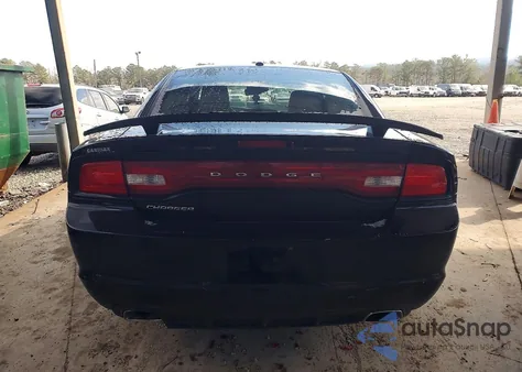 2014 Dodge Charger Sxt from USA, damaged, VIN 2C3CDXHG7EH359400